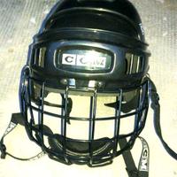 Attrezzatura da HOCKEY