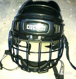 Attrezzatura da HOCKEY