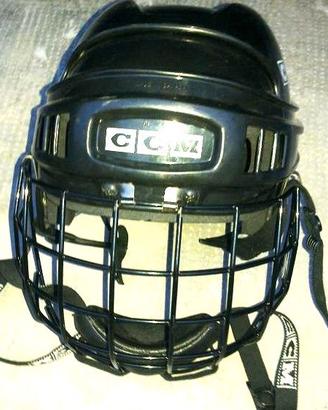 Attrezzatura da HOCKEY