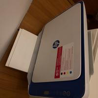 Stampante e fotocopiatrice hp