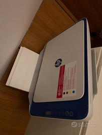 Stampante e fotocopiatrice hp