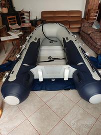 Gommone honwive30