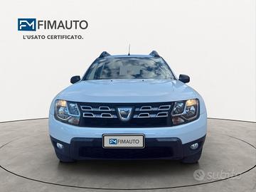 Dacia Duster 1.5 dCi 110CV Start&Stop 4x2 Lauréate