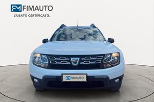 Dacia Duster 1.5 dCi 110CV Start&Stop 4x2 Lauréate