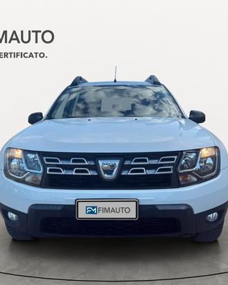Dacia Duster 1.5 dCi 110CV Start&Stop 4x2 Lauréate