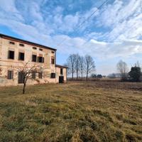 Porzione di rustico