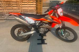ktm exc f 250