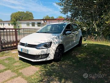 Volkswagen Polo Trendline