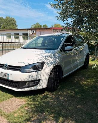 Volkswagen Polo Trendline