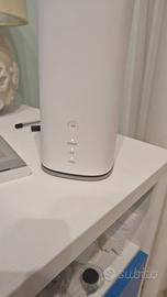 wodafon modem 5 g per tutte le sim 