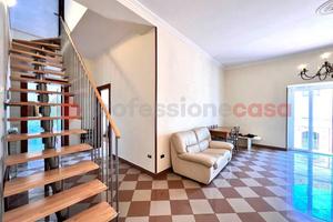 Appartamento Fontana Liri [Cod. rif 3280255ARG]