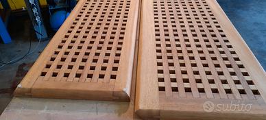 Carabottino Passerelle Accessori Su Misura