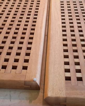 Carabottino Passerelle Accessori Su Misura