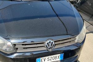 Volkswagen Polo 1.2 TDI DPF 5 p. Comfortline