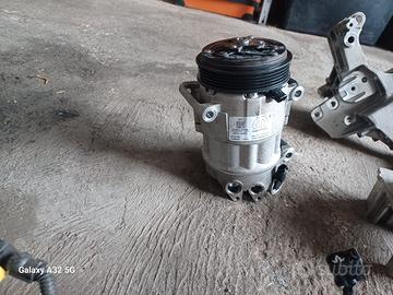 Ricambi originali jeep renegate 1.4 multiair