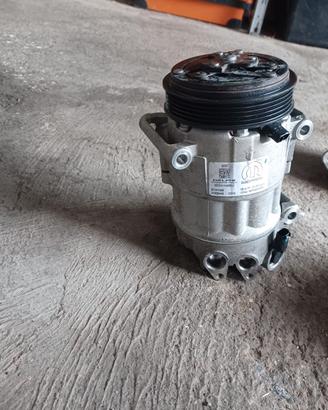 Ricambi originali jeep renegate 1.4 multiair