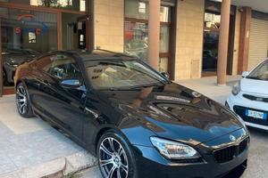 Bmw M6 F13 COUPE 4.4 V8 BITURBO 560CV