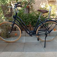 city bike elops 520