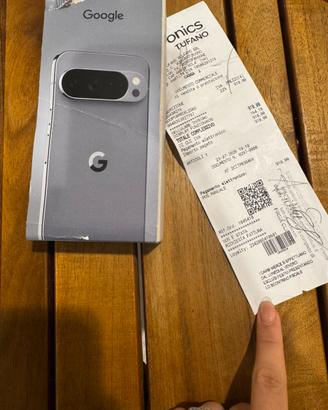 Google Pixel 10 Pro XL 256 GB – Come nuovo