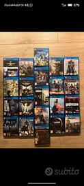 Giochi Ps4 - 13 giochi originali