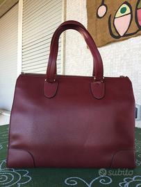 Borsa Valextra Babila