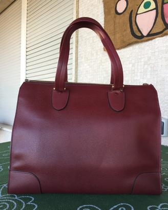 Borsa Valextra Babila