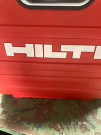 Hilti te drs 6 a aspirapolvere