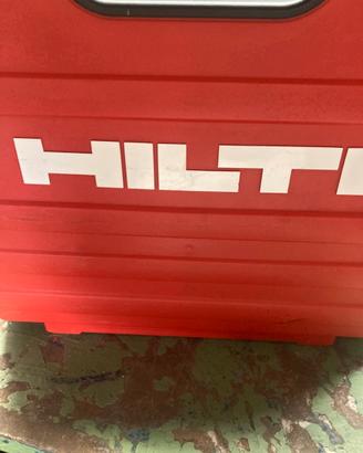 Hilti te drs 6 a aspirapolvere