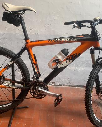 Mtb KTM Full Carbon