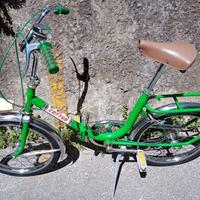 bicicletta graziella