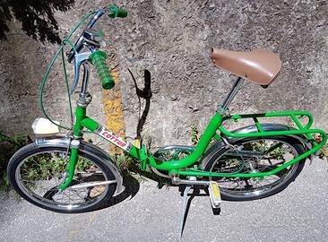 bicicletta graziella