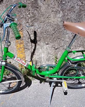 bicicletta graziella