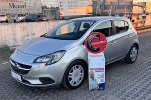 Opel Corsa 1.4 90CV GPL Tech 5 porte Innovation