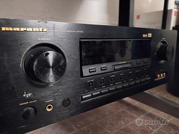 AMPLIFICATORE MARANTZ SR7000 N1B