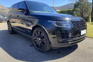 Land Rover Range Rover 4.4 SDV8 Autobiography