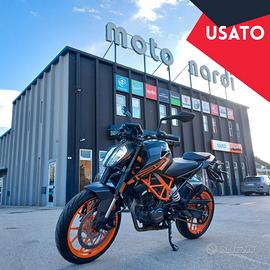 Ktm 125 Duke - 2023