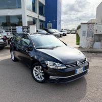 Volkswagen Golf Variant 1.4 TGI Executive BlueMoti