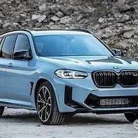 Ricambi bmw x3 2023