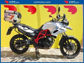 BMW F 700 GS Garantita e Finanziabile