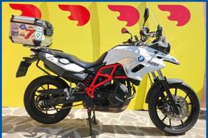 BMW F 700 GS Garantita e Finanziabile