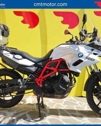 BMW F 700 GS Garantita e Finanziabile
