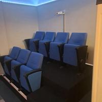 sala cinema