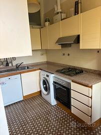 Cucina anni ‘80 alta qualità