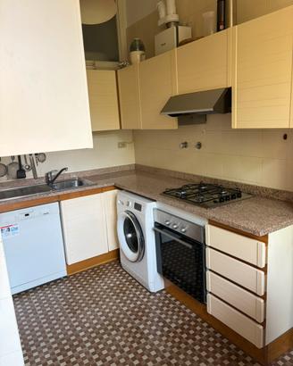 Cucina anni ‘80 alta qualità