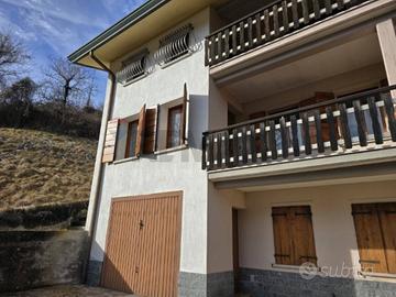 Casa Indipendente - Lamon