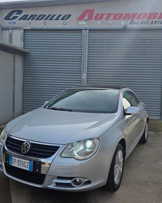 Volkswagen Eos 2.0 TDI DPF DSG