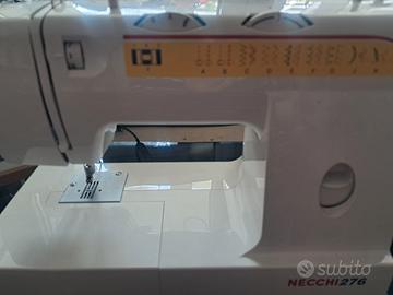 Macchina da cucire Necchi 276.