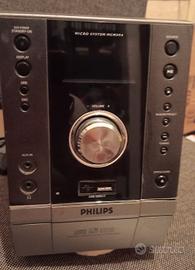 Micro Sistem  HI-FI .PHILIPS.