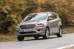 Ricambi kuga vignale 2019 originali