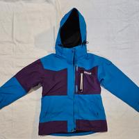 Giubbotto neve/sci bambino 8848 Altitude